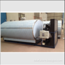 Professional Industrial Screw Water Chiller